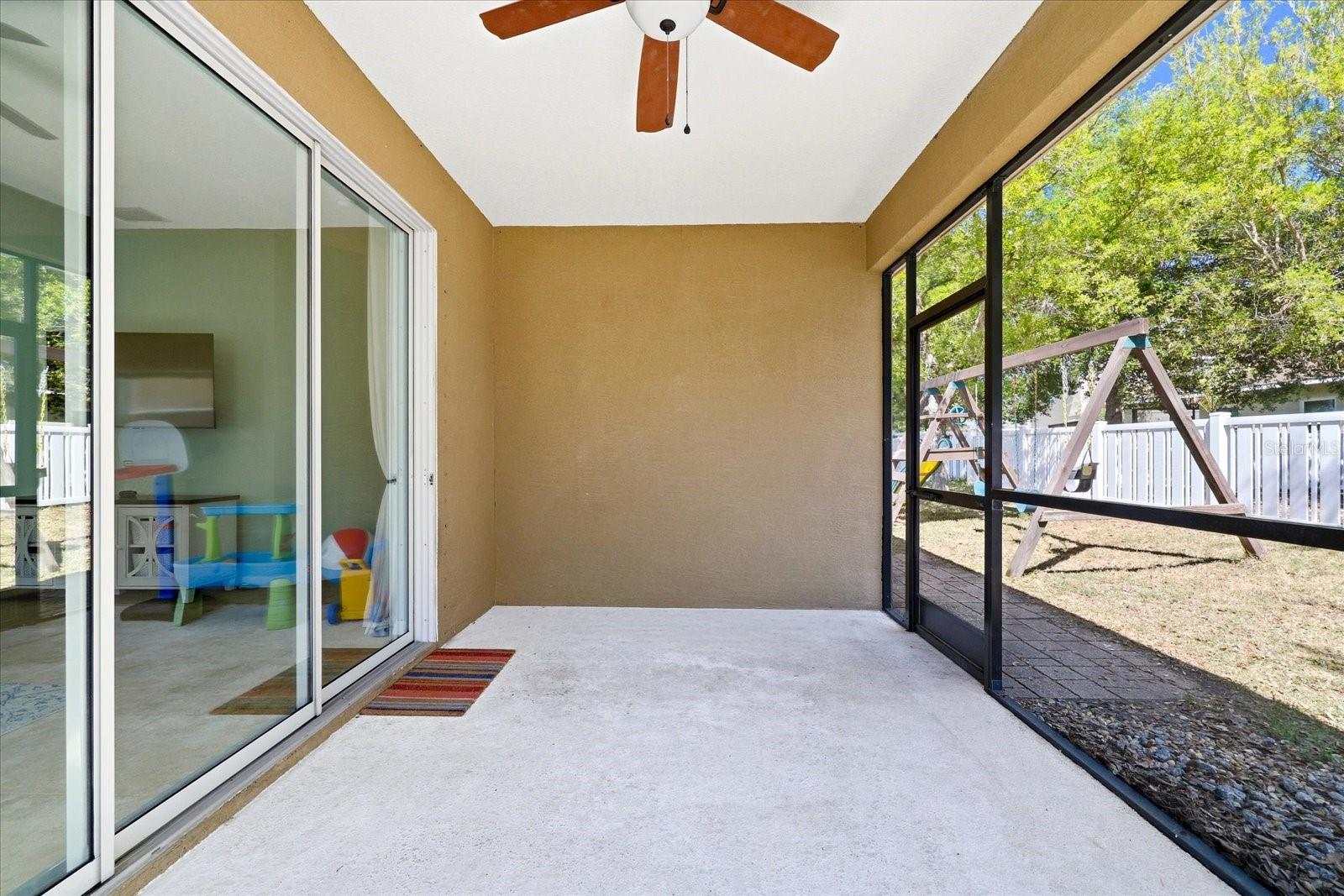 CENTRAL PARK SUBPHASE A-2A - Residential