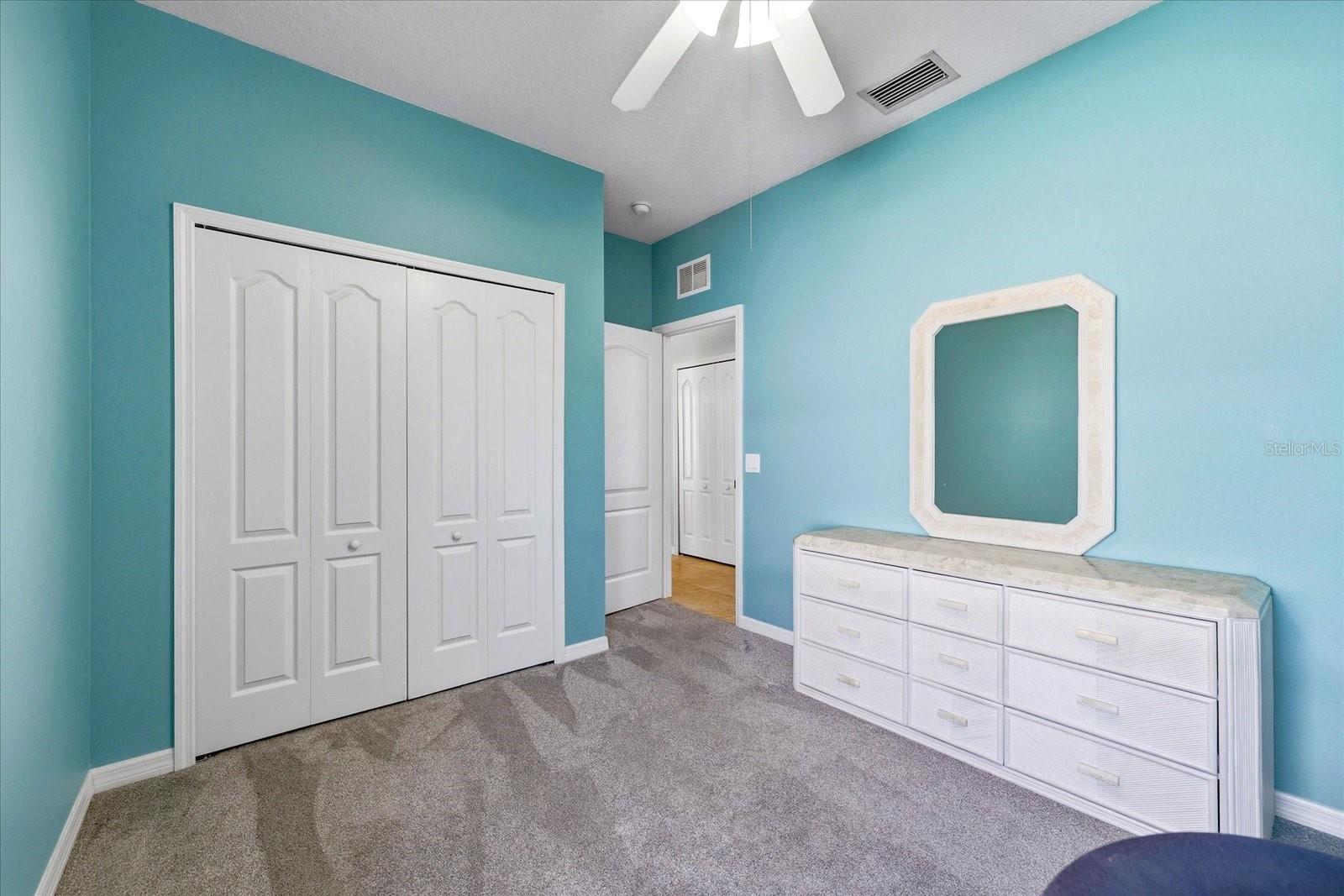 CENTRAL PARK SUBPHASE A-2A - Residential