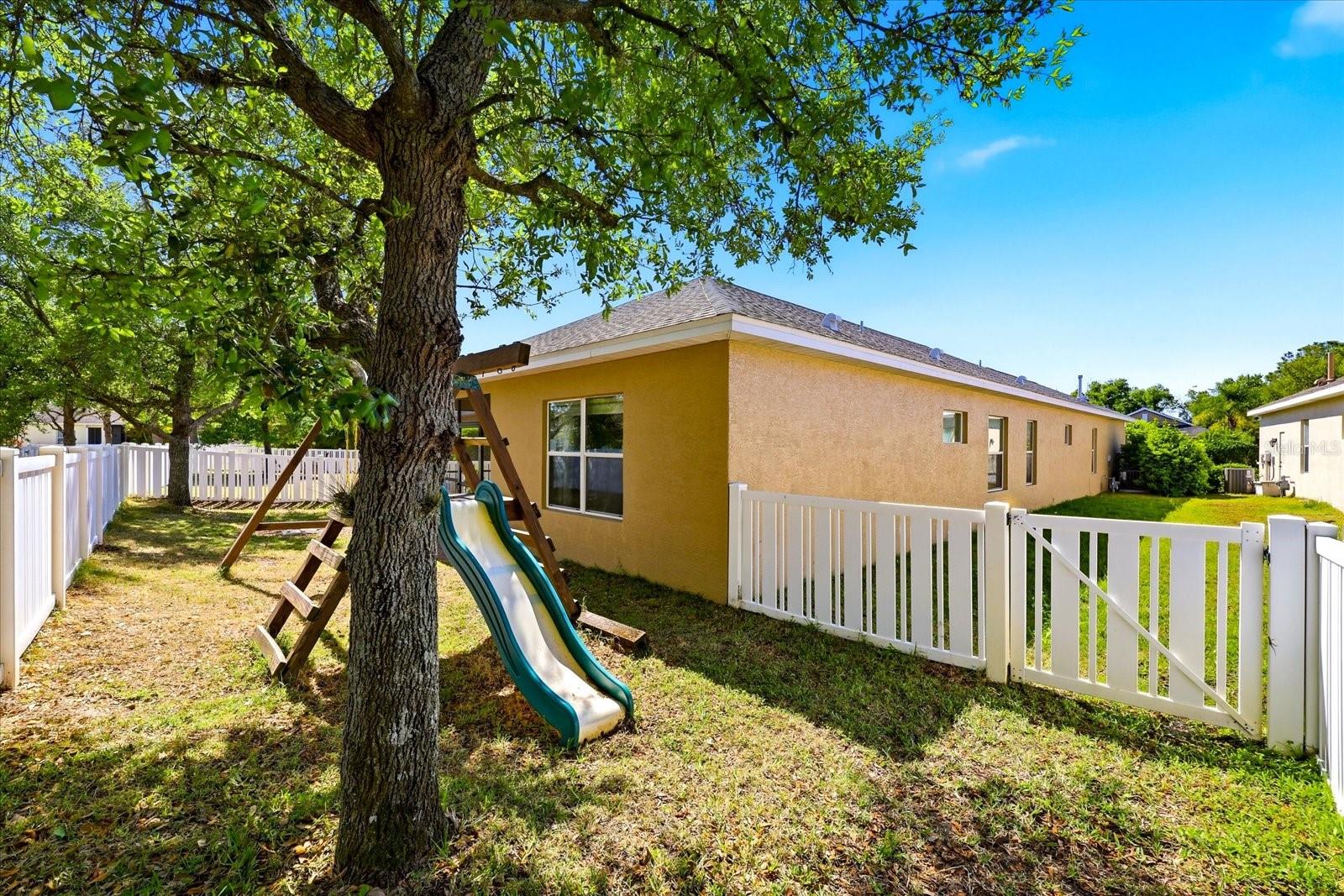 CENTRAL PARK SUBPHASE A-2A - Residential