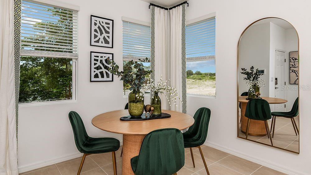 THE TOWNS AT SKYE RANCH - Residential