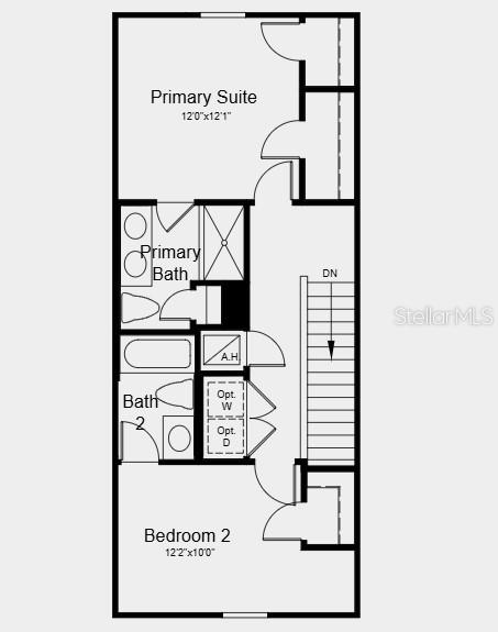 THE TOWNS AT SKYE RANCH - Residential