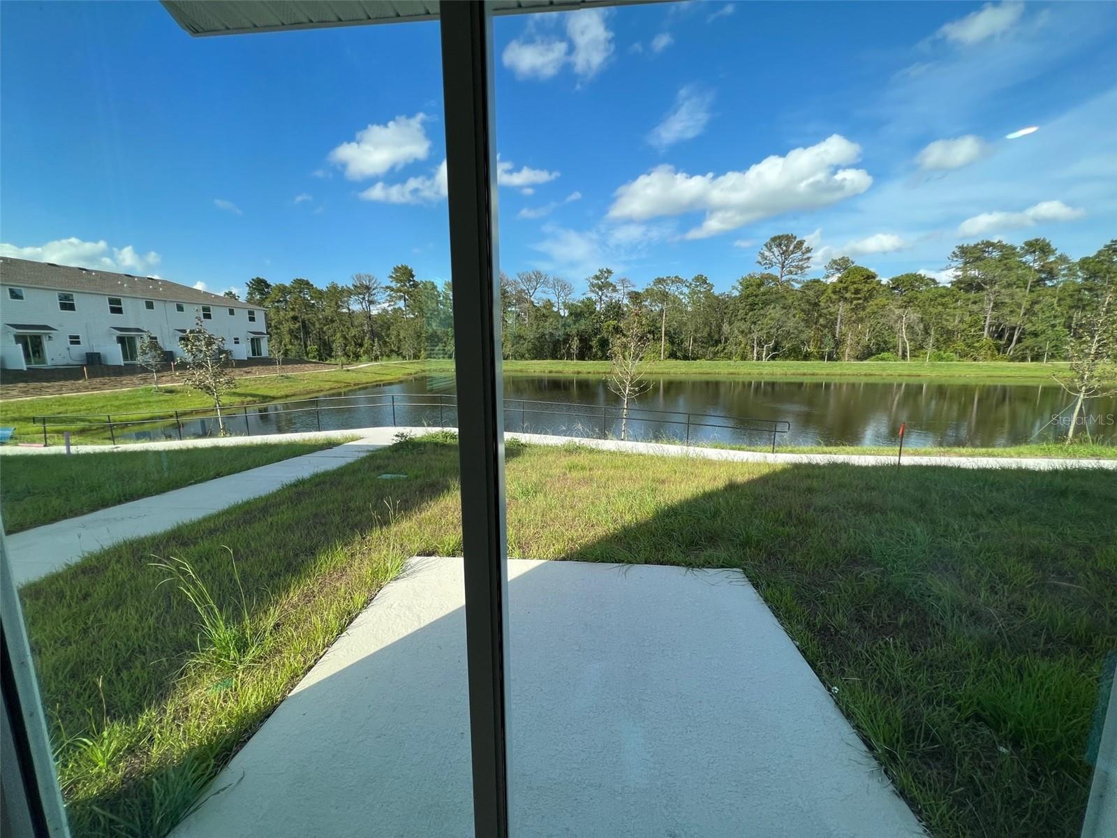 LAKE WILSON - Residential Lease