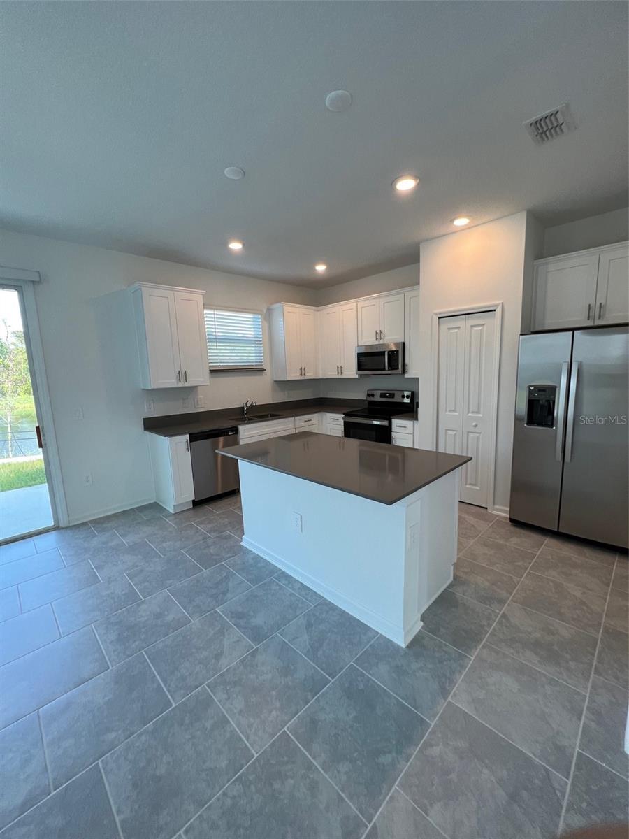 LAKE WILSON - Residential Lease