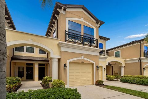 Photo of 11618 Crowned Sparrow Lane, Tampa, FL 33626 (MLS # TB8509107)