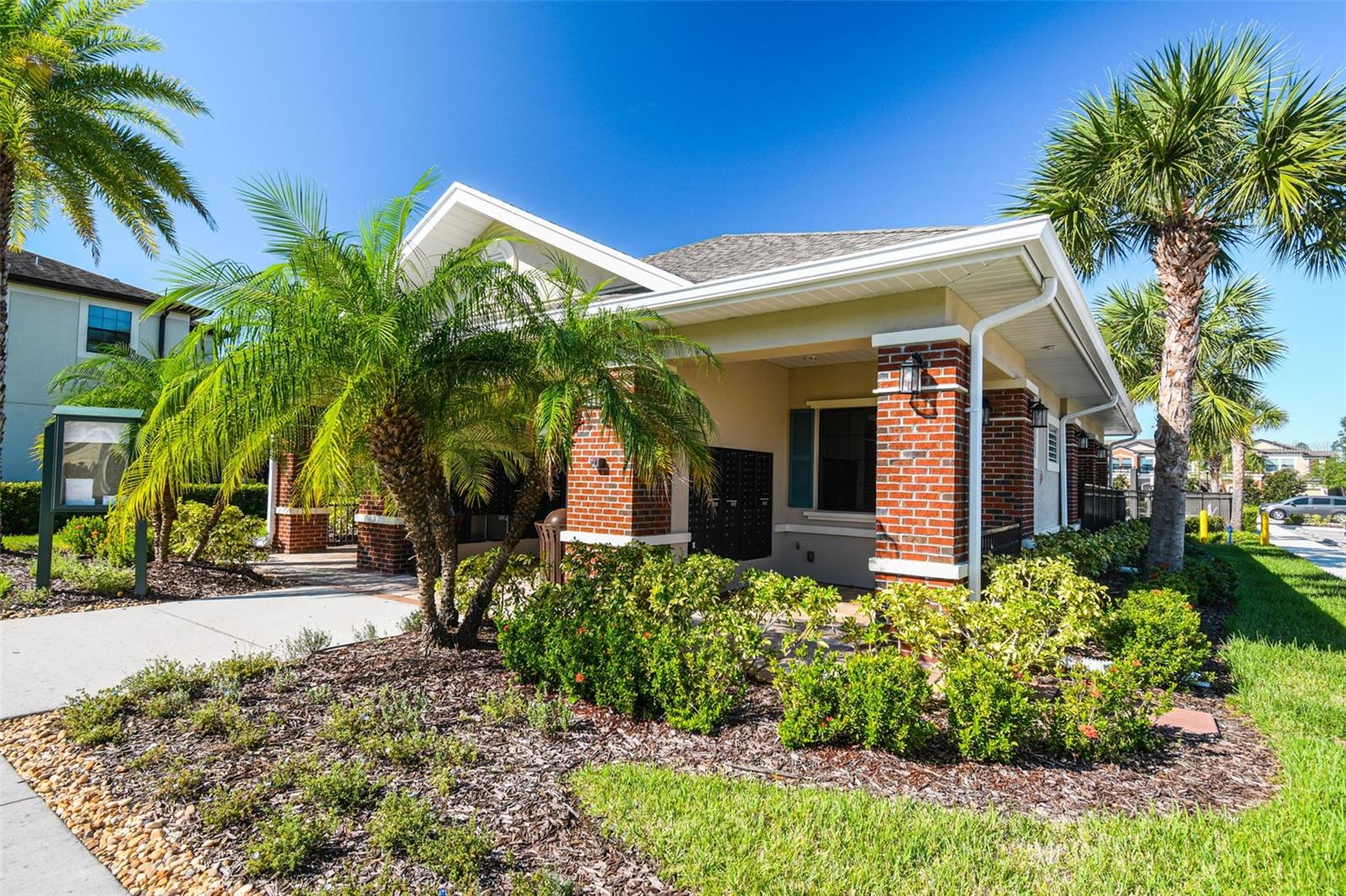 WEST LAKE TWNHMS PH 1 - Residential