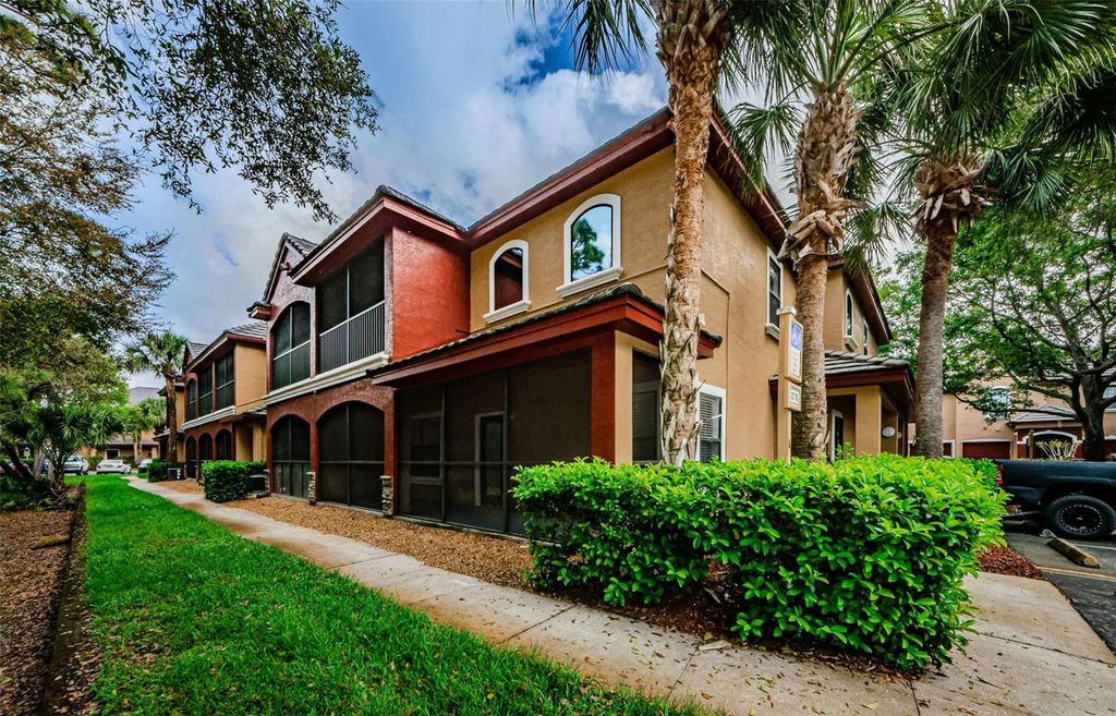 Photo of 2148 Chianti Place #1310, Palm Harbor, FL 34683 (MLS # TB8404248)