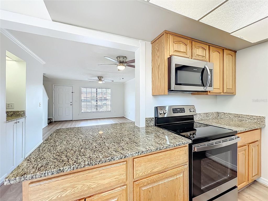 Photo of 7301 Cedar Creek Court #66, Winter Park, FL 32792 (MLS # O6397477)