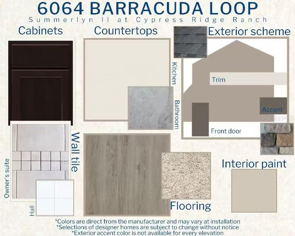 Photo of 6064 Barracuda Loop, Wimauma, FL 33598 (MLS # L4956097)
