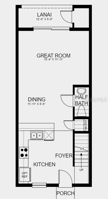 THE TOWNHOMES AT WESTVIEW - Residential