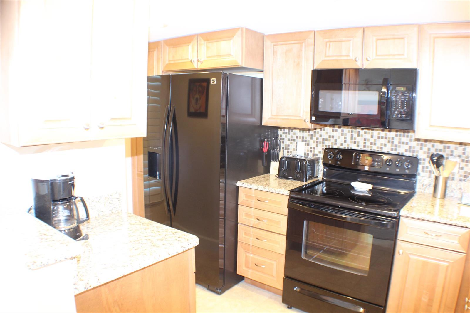 Point East Condos - Residential