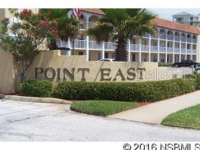 Point East Condos - Residential