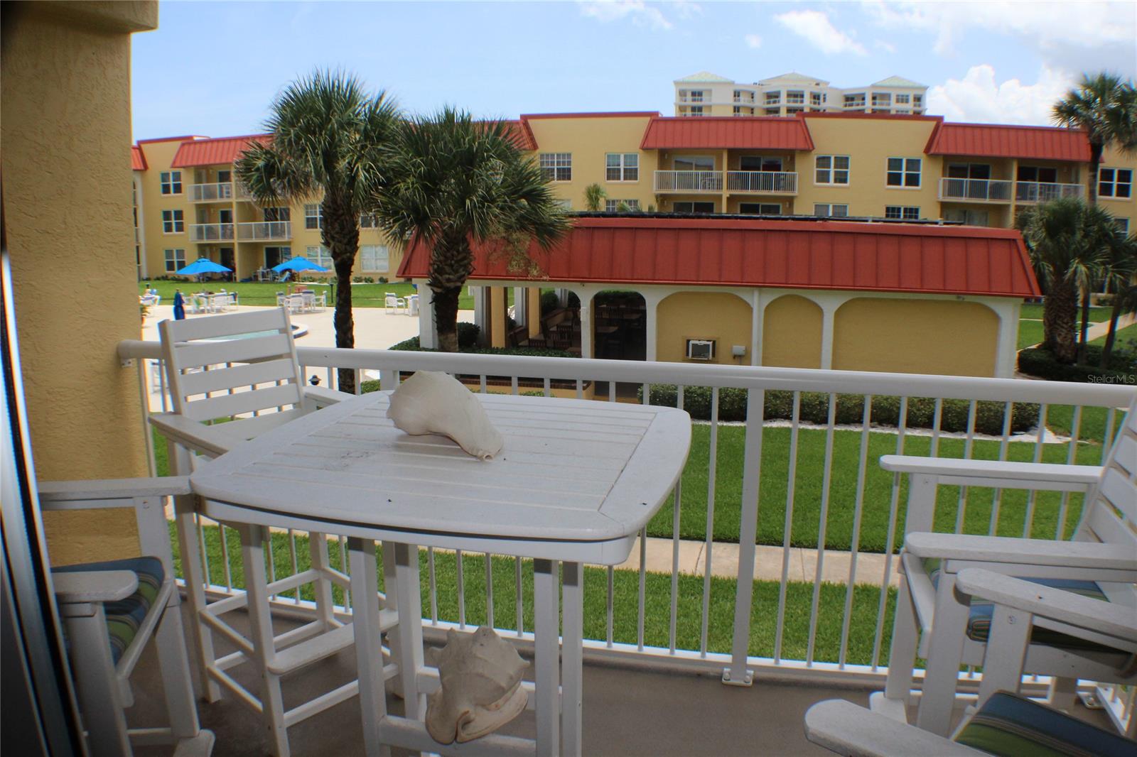 Point East Condos - Residential