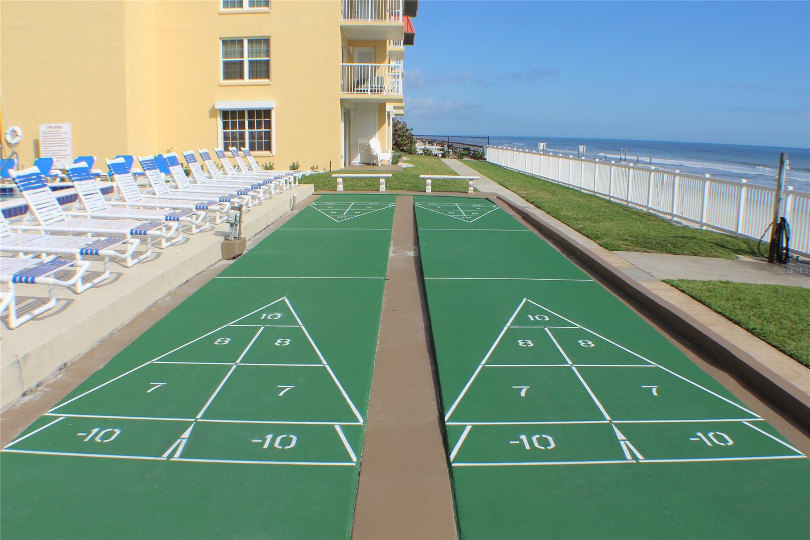 Point East Condos - Residential