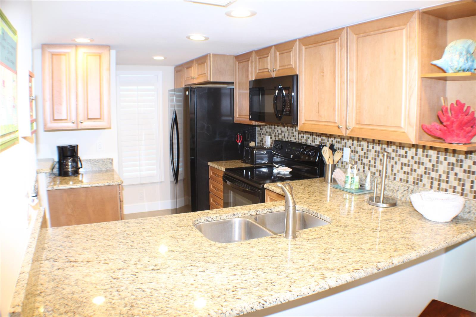 Point East Condos - Residential