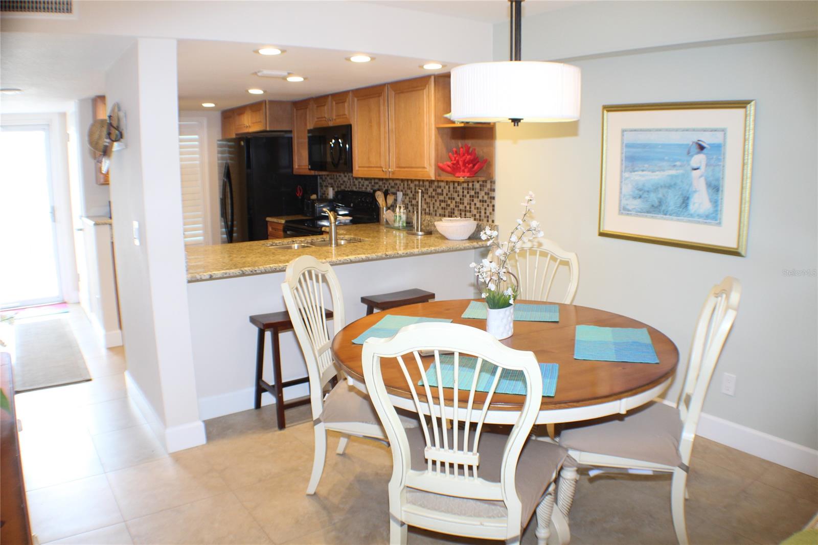 Point East Condos - Residential