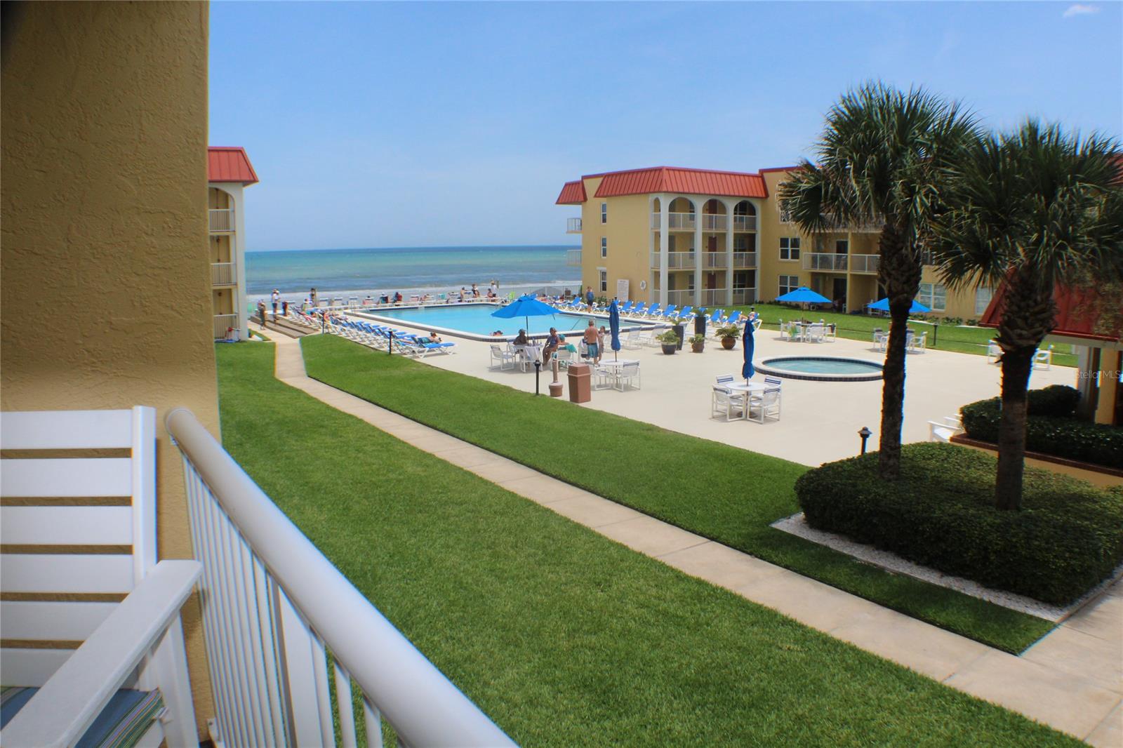 Point East Condos - Residential