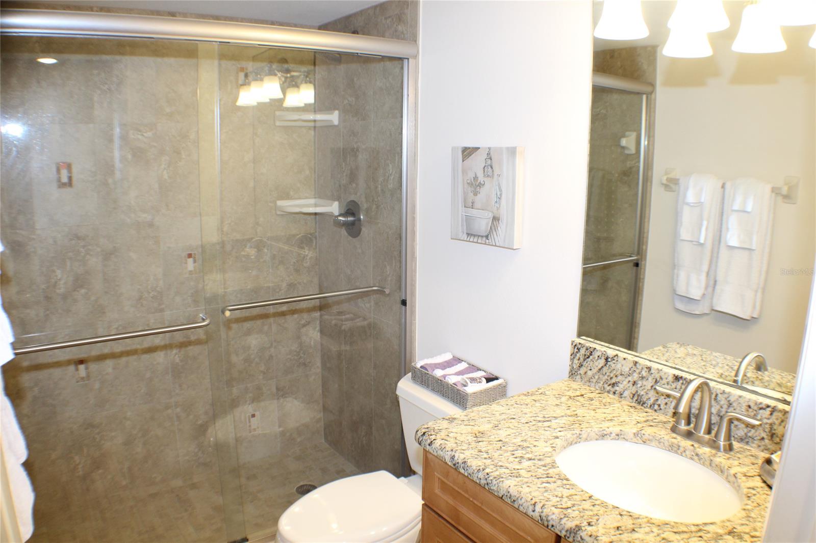 Point East Condos - Residential