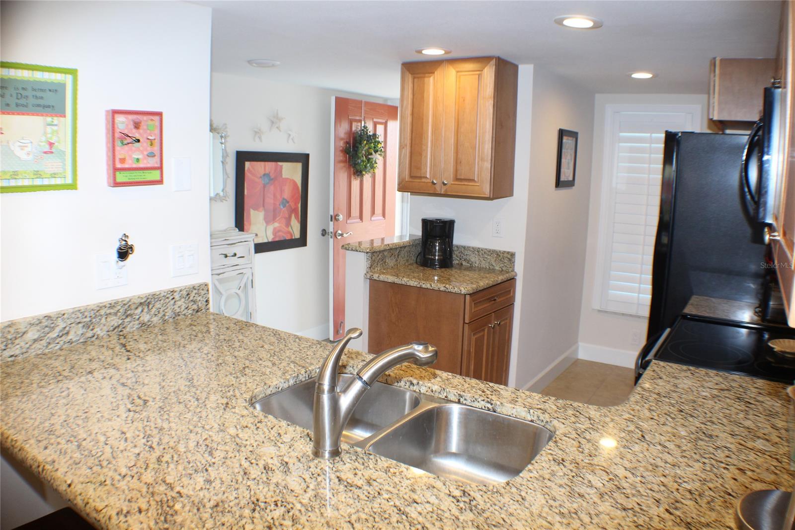 Point East Condos - Residential