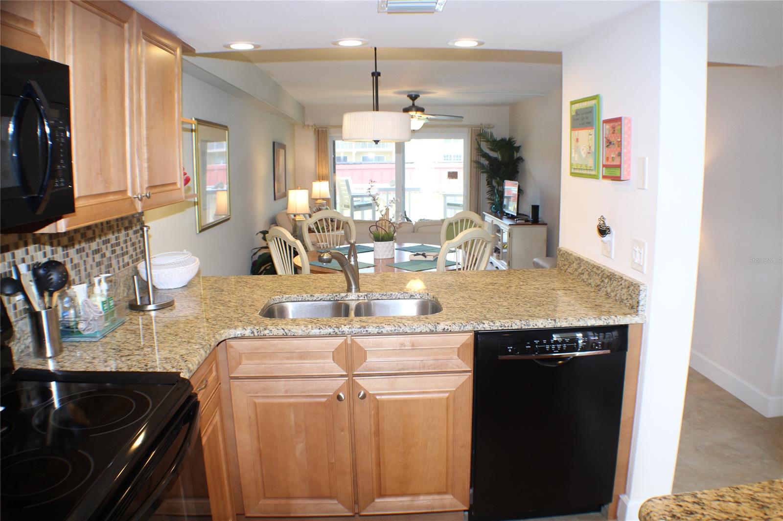 Point East Condos - Residential