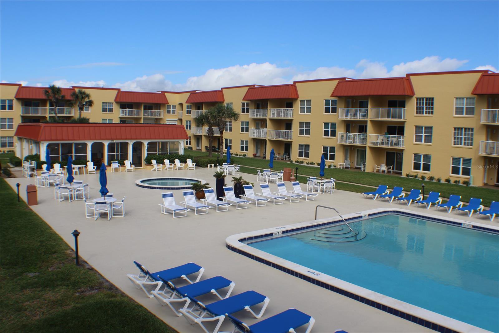 Point East Condos - Residential