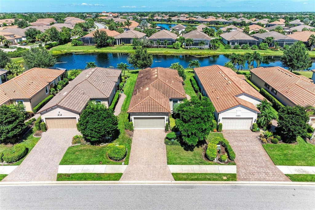 Photo of 13119 Prima Drive, Bradenton, FL 34211 (MLS # A4707513)