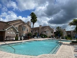 THE VILLAS CONDO - Residential
