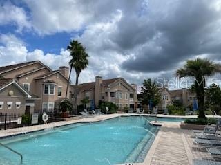 THE VILLAS CONDO - Residential