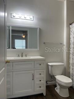 THE VILLAS CONDO - Residential