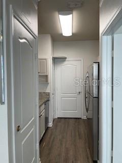 THE VILLAS CONDO - Residential