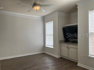 THE VILLAS CONDO - Residential