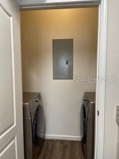THE VILLAS CONDO - Residential