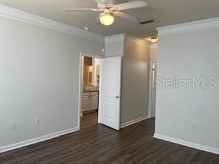THE VILLAS CONDO - Residential