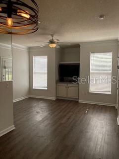 THE VILLAS CONDO - Residential