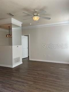 THE VILLAS CONDO - Residential