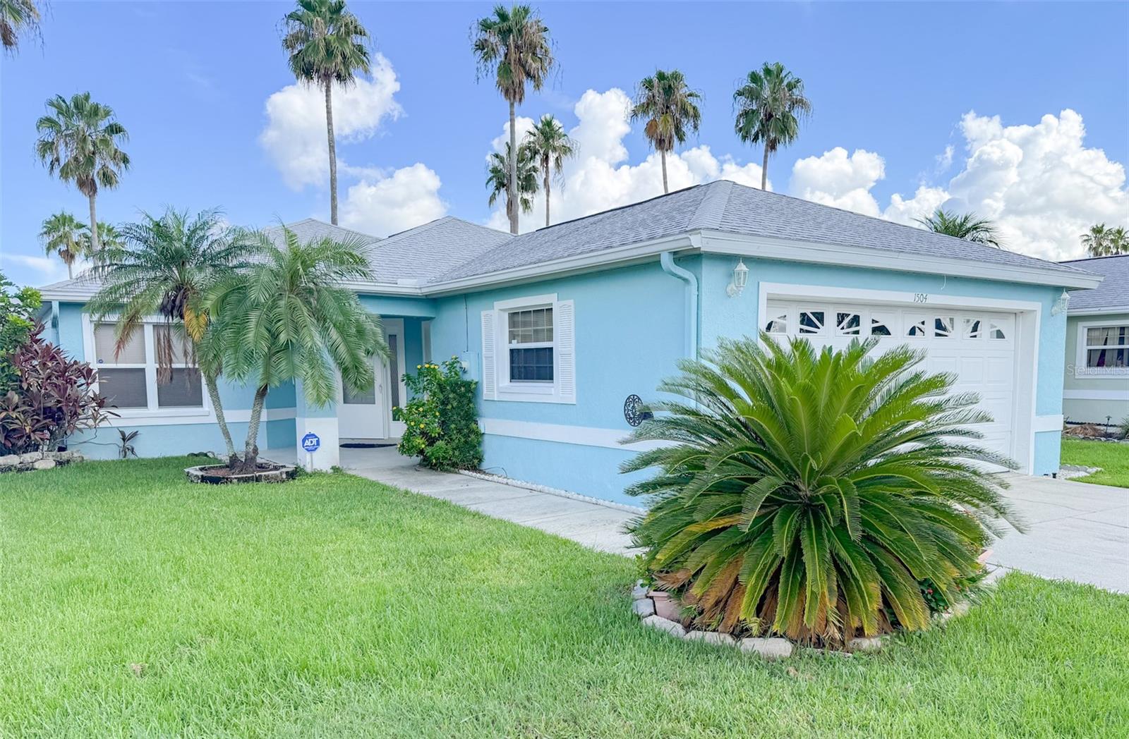 Minutes from Downtown Bradenton, shopping, beaches, and major highways, this beautifully updated single-family home offers the perfect blend of comfort, convenience, and luxury living. Annual lease preferred. Lawn care included.
Step inside and discover:
3 spacious bedrooms with ceiling fans
Bright, open floor plan with tile flooring throughout
Modern kitchen with stylish updates
Inviting Florida room ideal for a home office, hobby space, or reading nook
Outside, lush landscaping offers both privacy and beauty. Enjoy your back patio off the lanai perfect for hosting friends, relaxing under the trees, or simply soaking in the peaceful surroundings.
Community Highlights (optional membership):
Breathtaking 18-hole golf course
Tennis courts, refreshing pool, and modern fitness center
Scenic 500-foot fishing pier for sunsets over the bay
Nature trails with wildlife sightings eagles, flamingos, herons
Peaceful gated neighborhood with only 21 homes on a private road
This hidden gem is just minutes from the Bradenton Yacht Club, Snead Island, Emerson Point, and a short drive to Tampa, St. Pete, Sarasota, and the world-famous beaches of Anna Maria Island.
Live a low-maintenance lifestyle with lawn care and landscaping included just move in and start enjoying the Florida lifestyle you've been dreaming of.