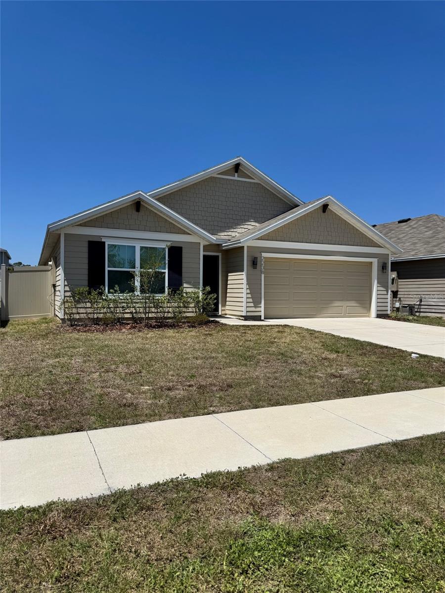 AVALON WOODS PH 1A PB 37 PG 70 - Residential