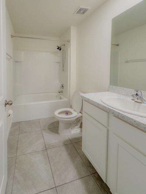 AVALON WOODS PH 1A PB 37 PG 70 - Residential