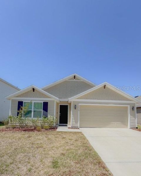 Photo of 2238 NW 246th Terrace, Newberry, FL 32669 (MLS # TB8500015)