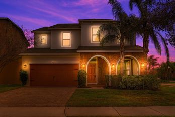 Single Family Residence at 1077 FOUNTAIN COIN LOOP