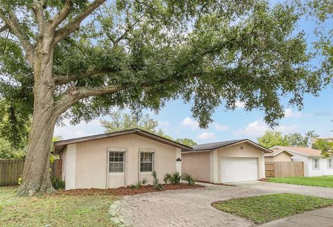 A home in ORLANDO