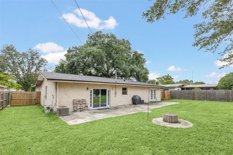 A home in ORLANDO