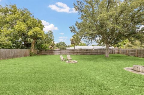 A home in ORLANDO