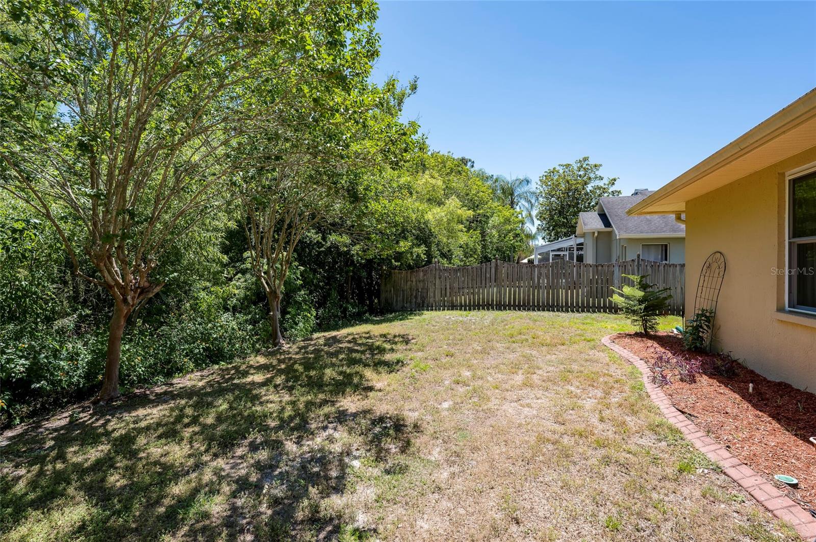 WILLOW BEND - Residential