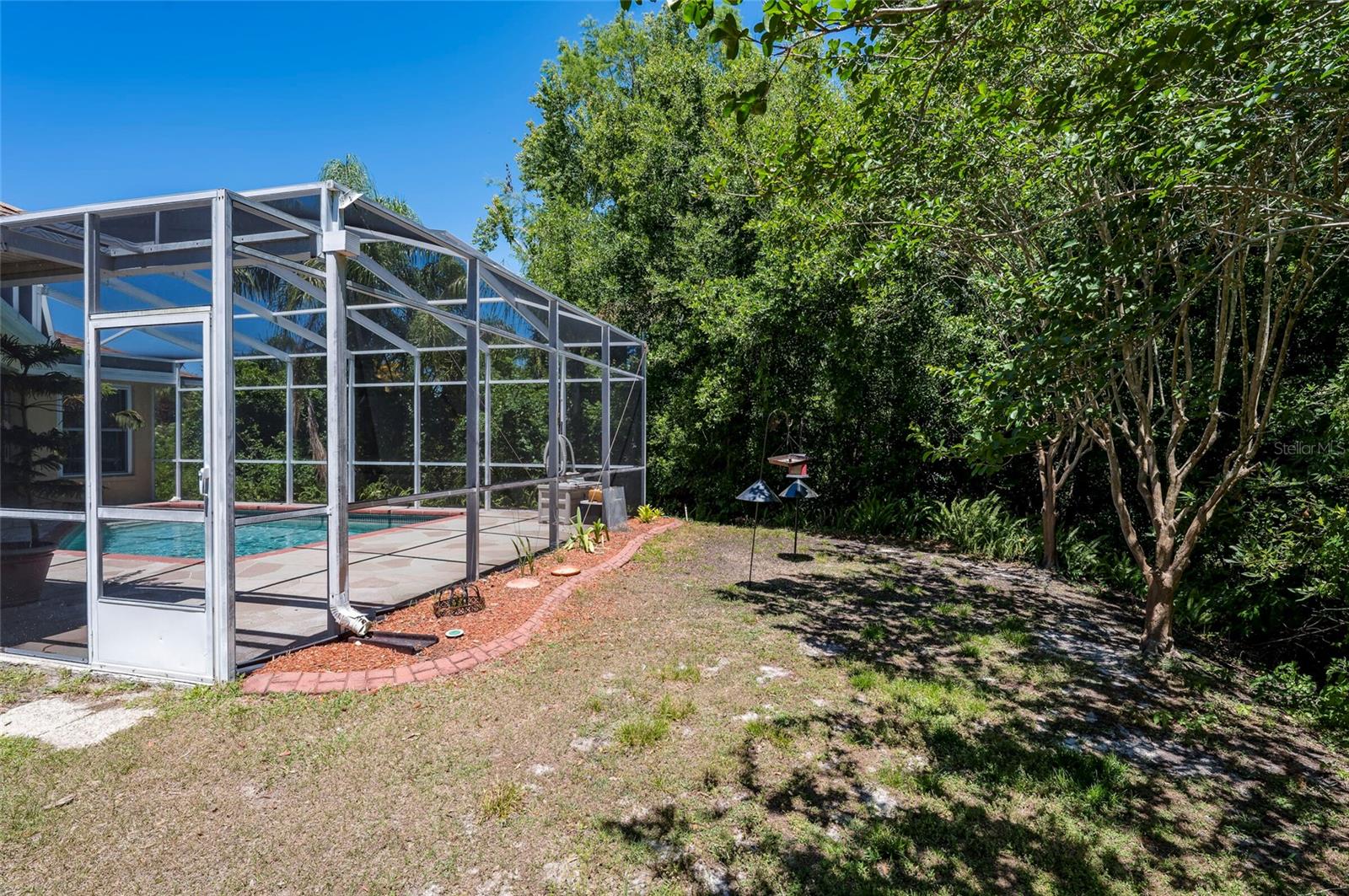 WILLOW BEND - Residential