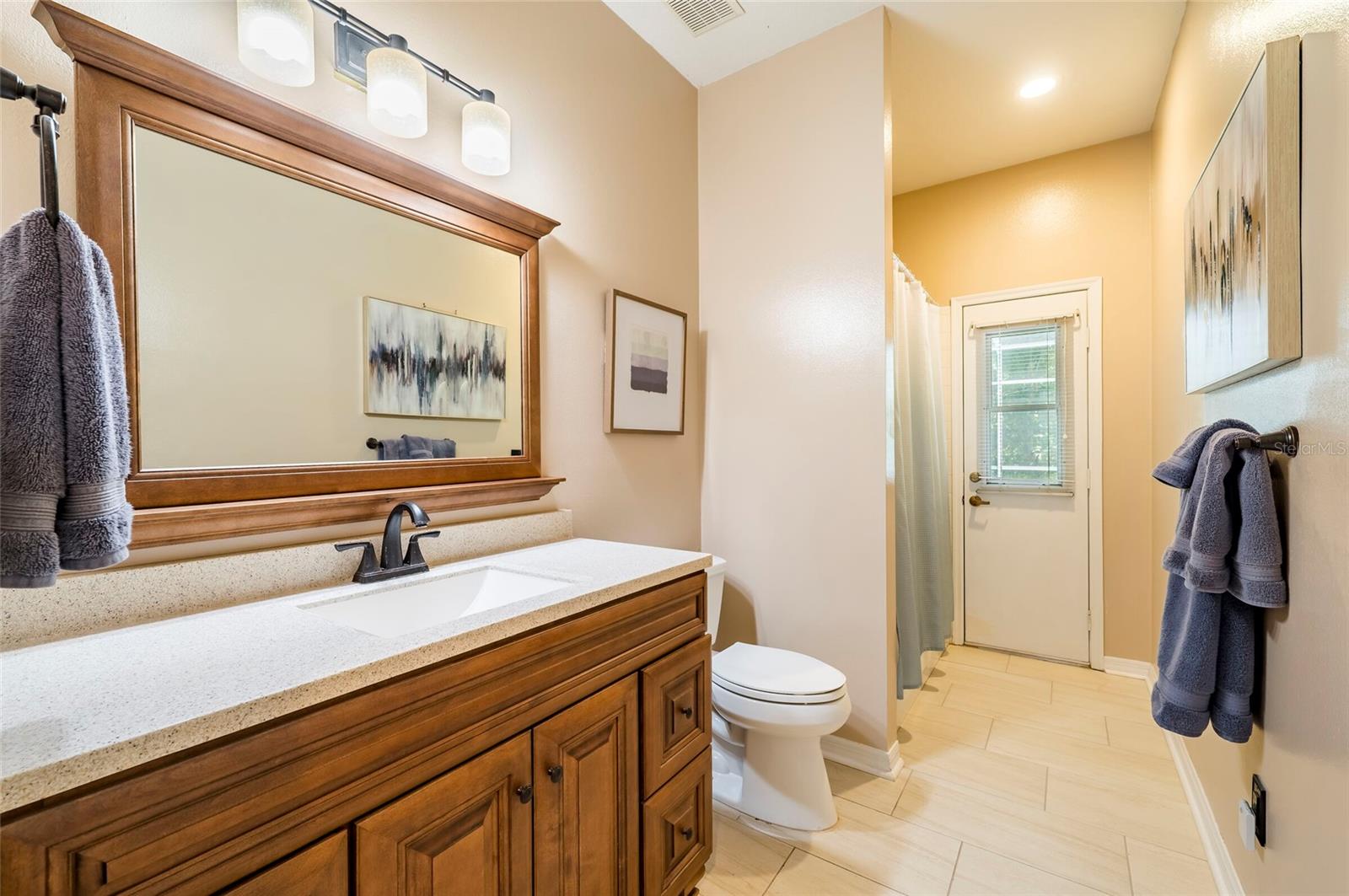 WILLOW BEND - Residential