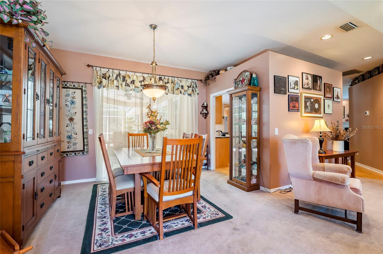 WILLOW BEND - Residential