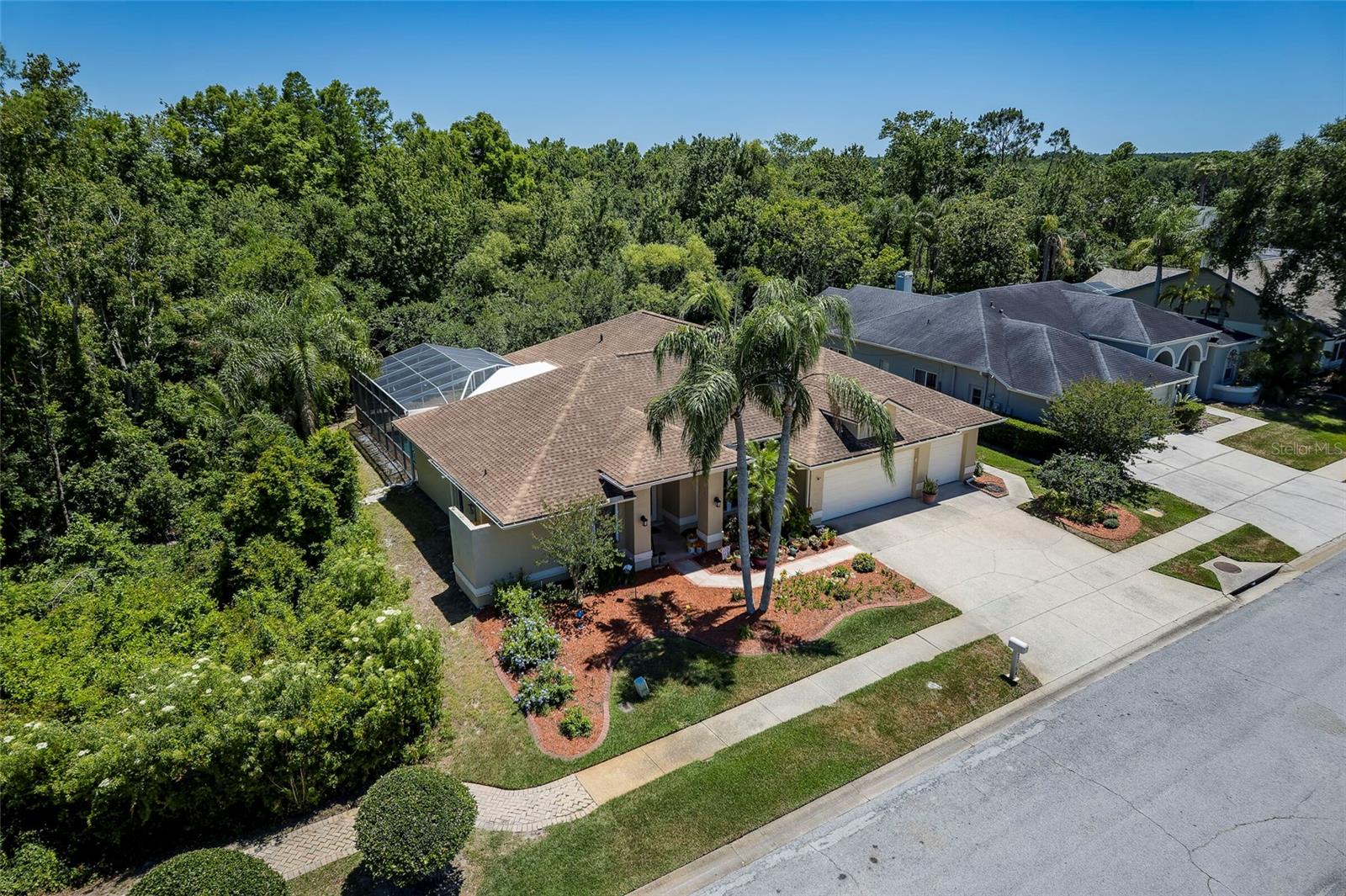 WILLOW BEND - Residential
