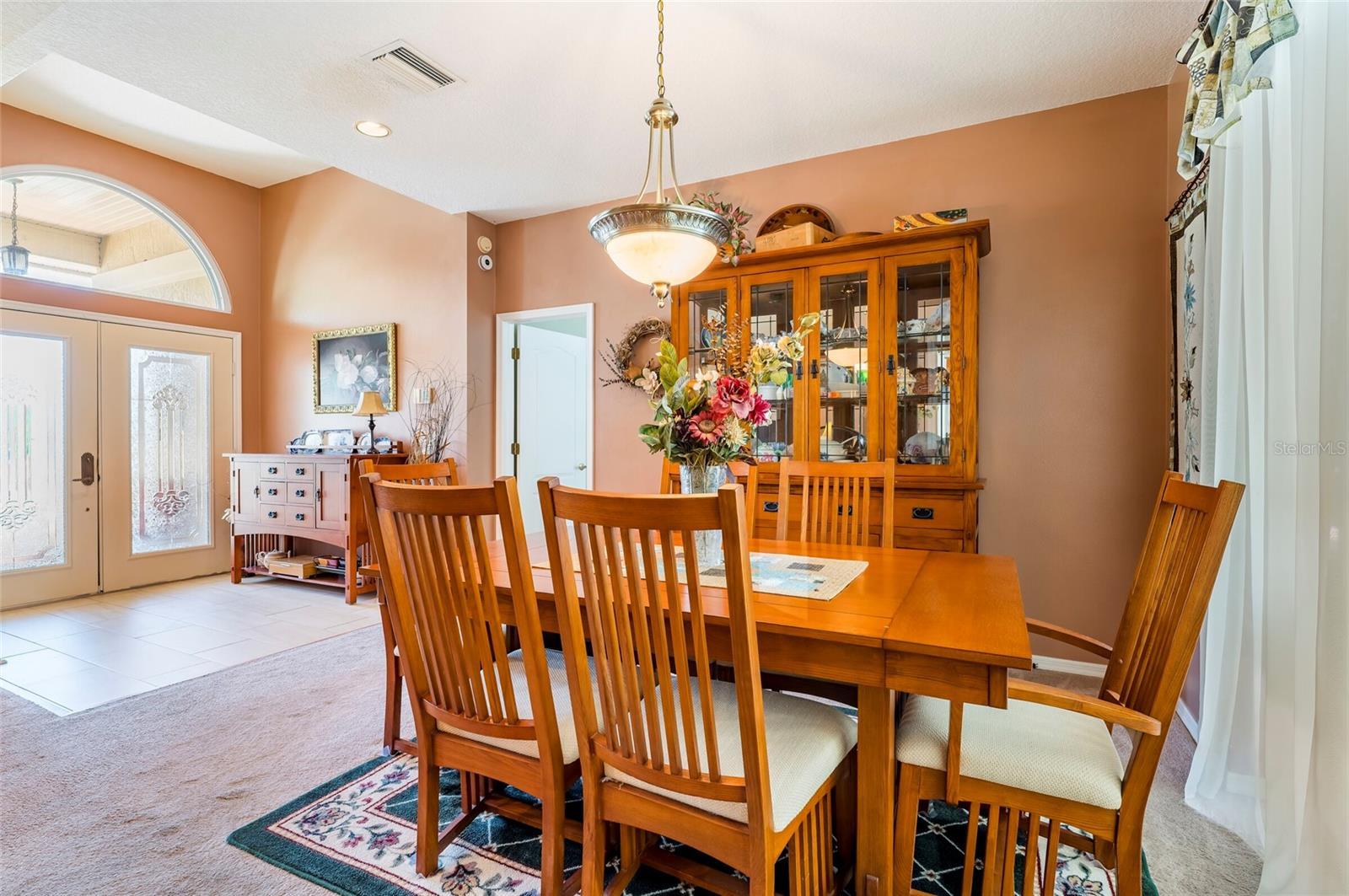WILLOW BEND - Residential