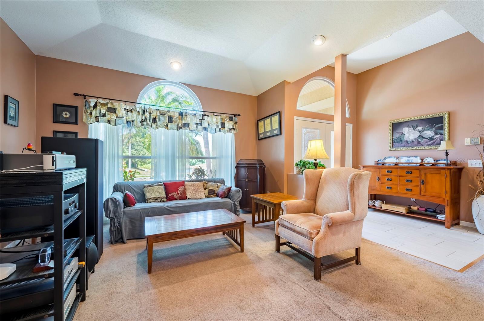 WILLOW BEND - Residential