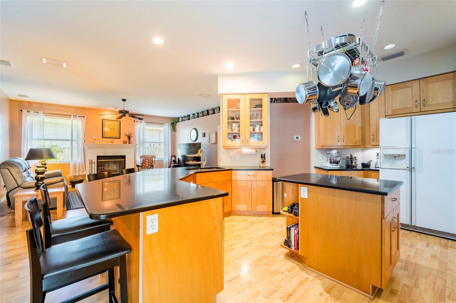 WILLOW BEND - Residential